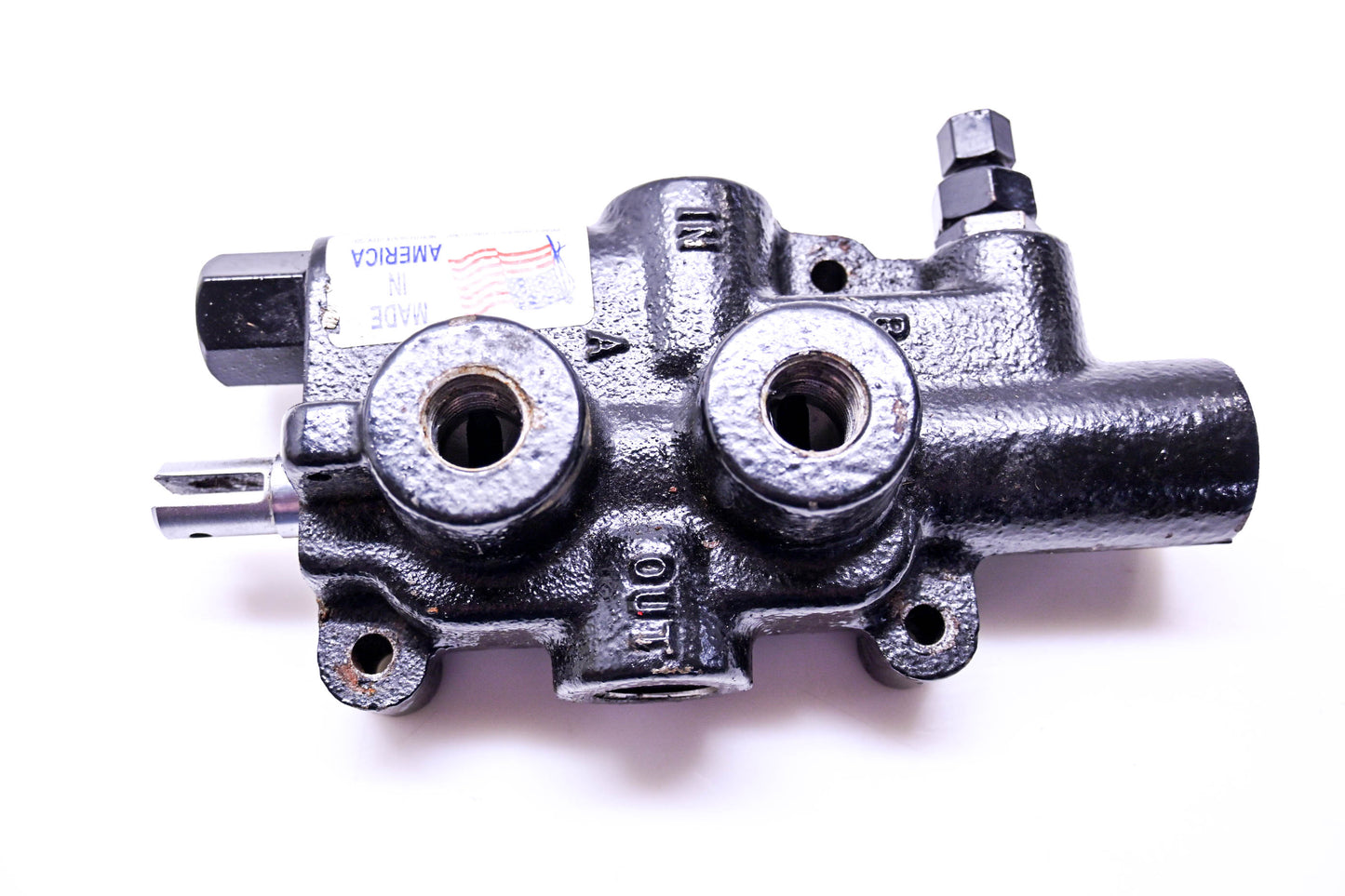 Prince C-505 Directional Control Valve