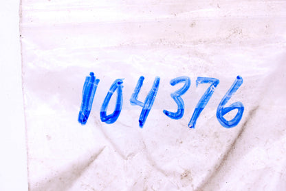 Snapper 104376 Nut NOS