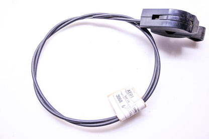 New OEM Husqvarna 532700417 Throttle Cable NOS