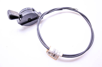 New OEM Husqvarna 532700417 Throttle Cable NOS