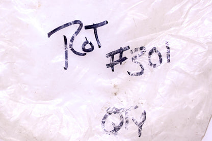 Rotary 301 Ring NOS