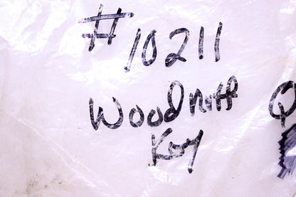 Snapper 10211 Woodruff Key NOS