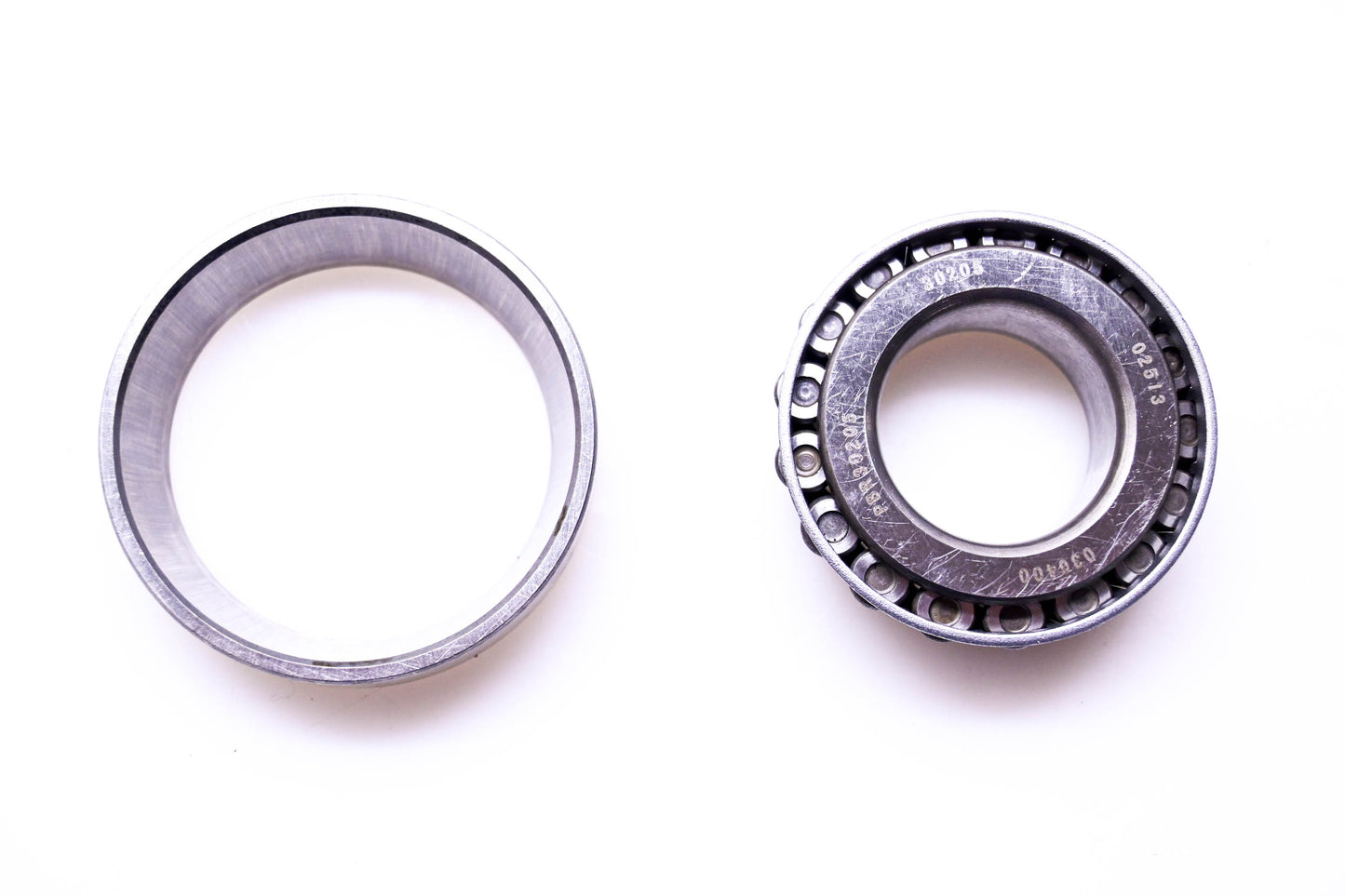 Napa PBR30205 Wheel Bearing NOS