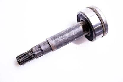 OEM Husqvarna 532137553 Shaft Assembly