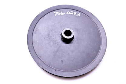 MTD 756-0243 Pulley