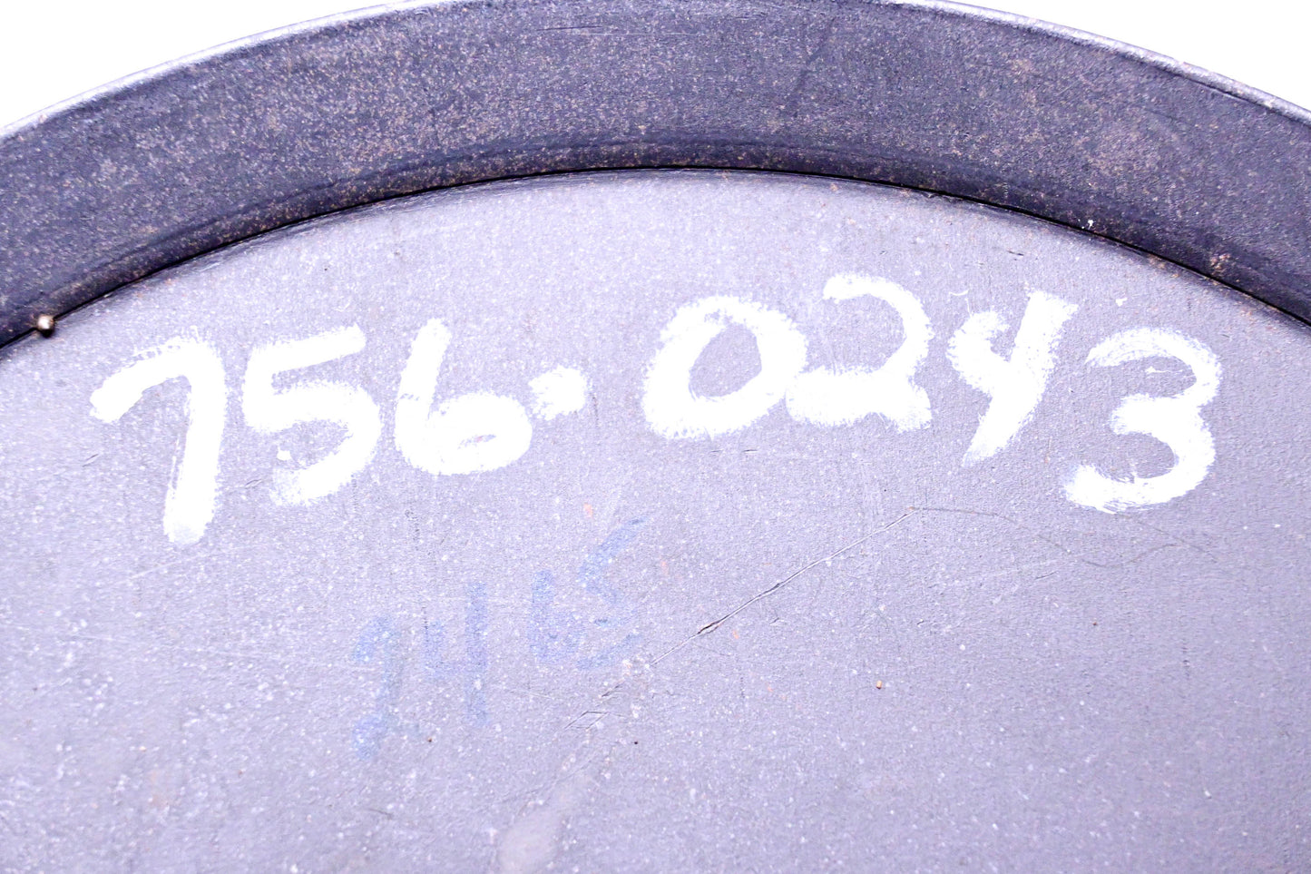 MTD 756-0243 Pulley
