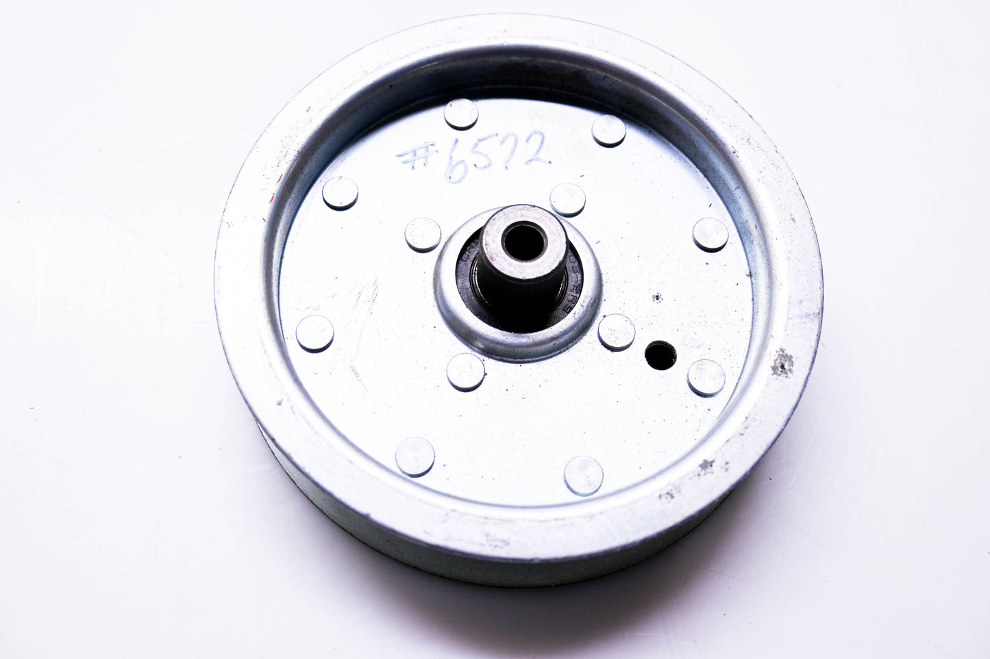 Rotary 6572 Pulley