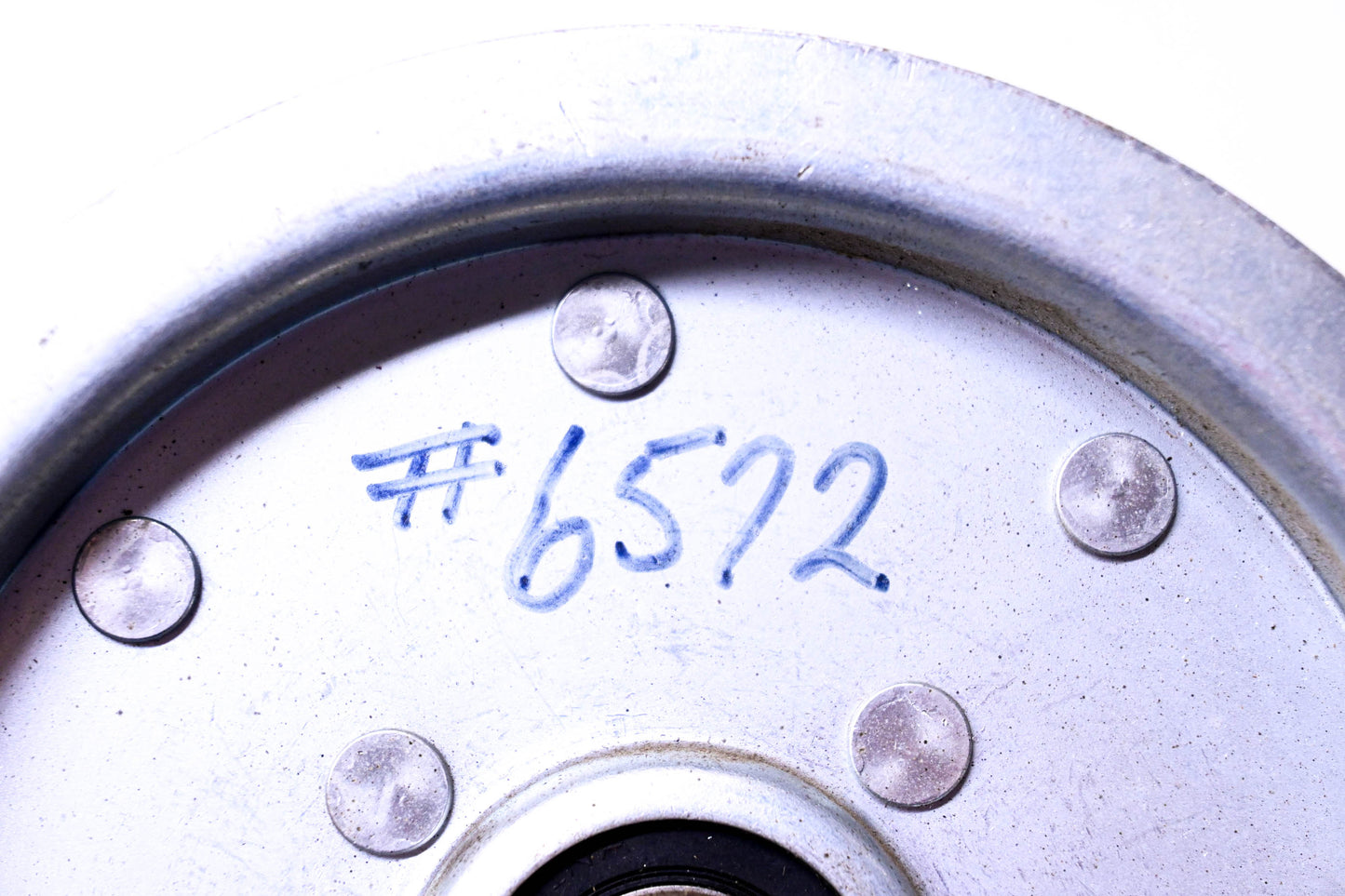 Rotary 6572 Pulley