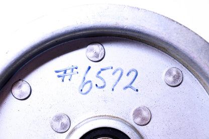 Rotary 6572 Pulley