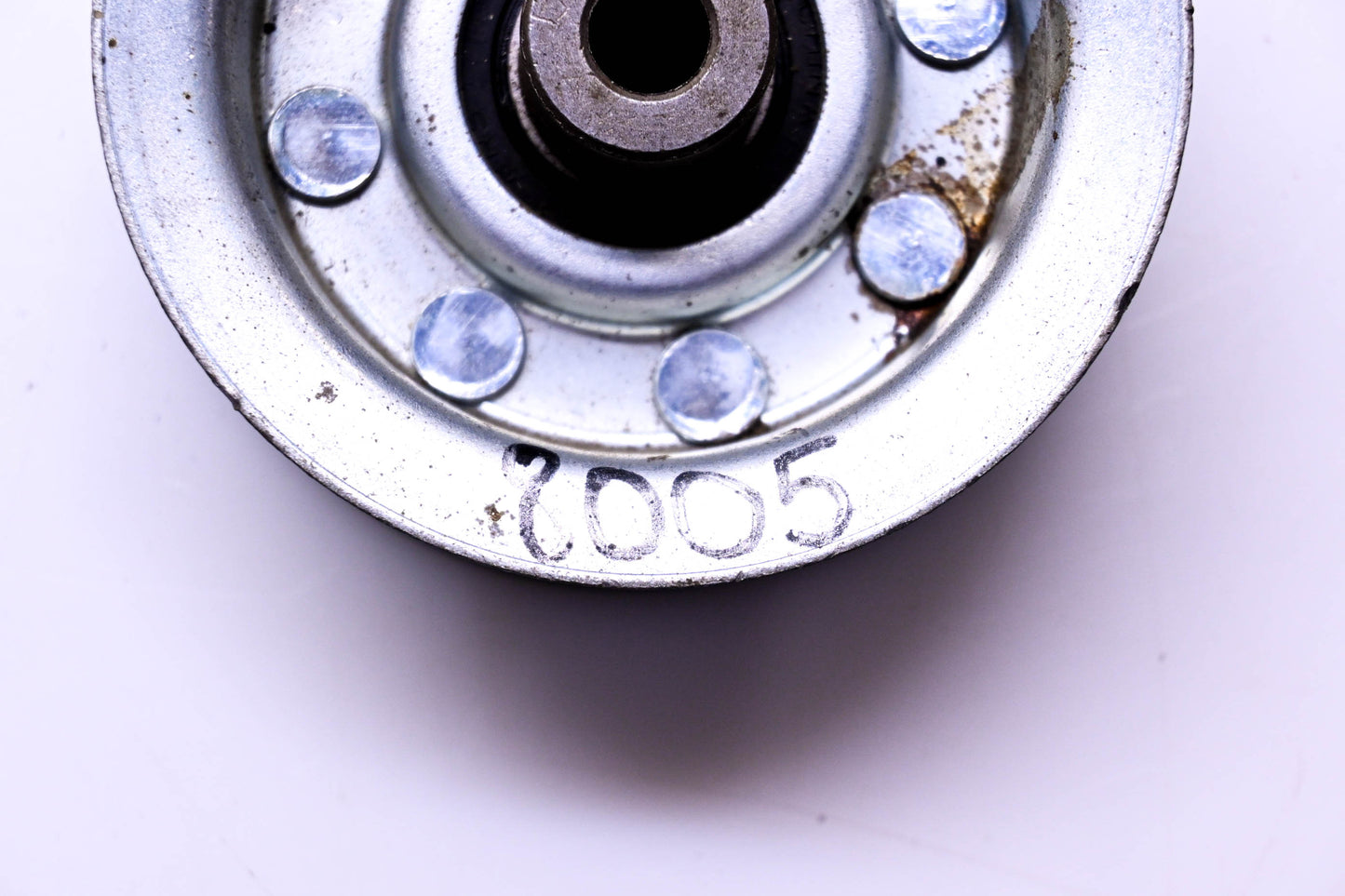 Rotary 8005 Pulley