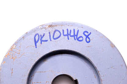Power King 104468 Pulley