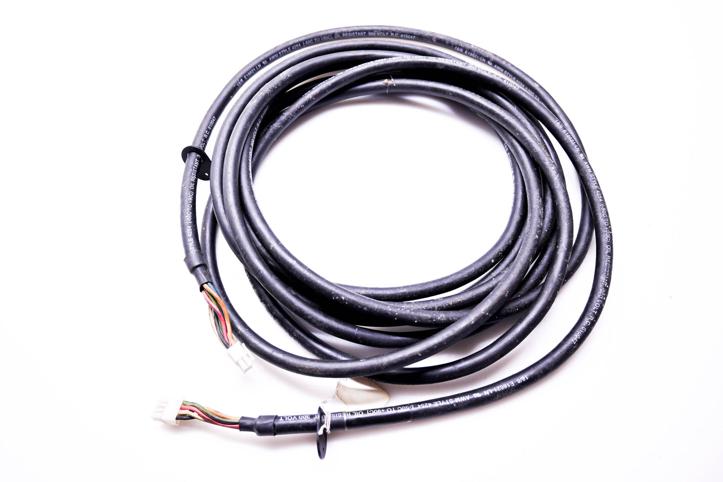 Raymond 114-008-860-088 Cable Assembly