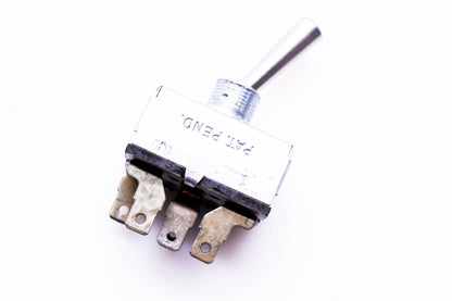 Toro 37-2610 Switch