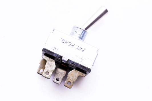 Toro 37-2610 Switch