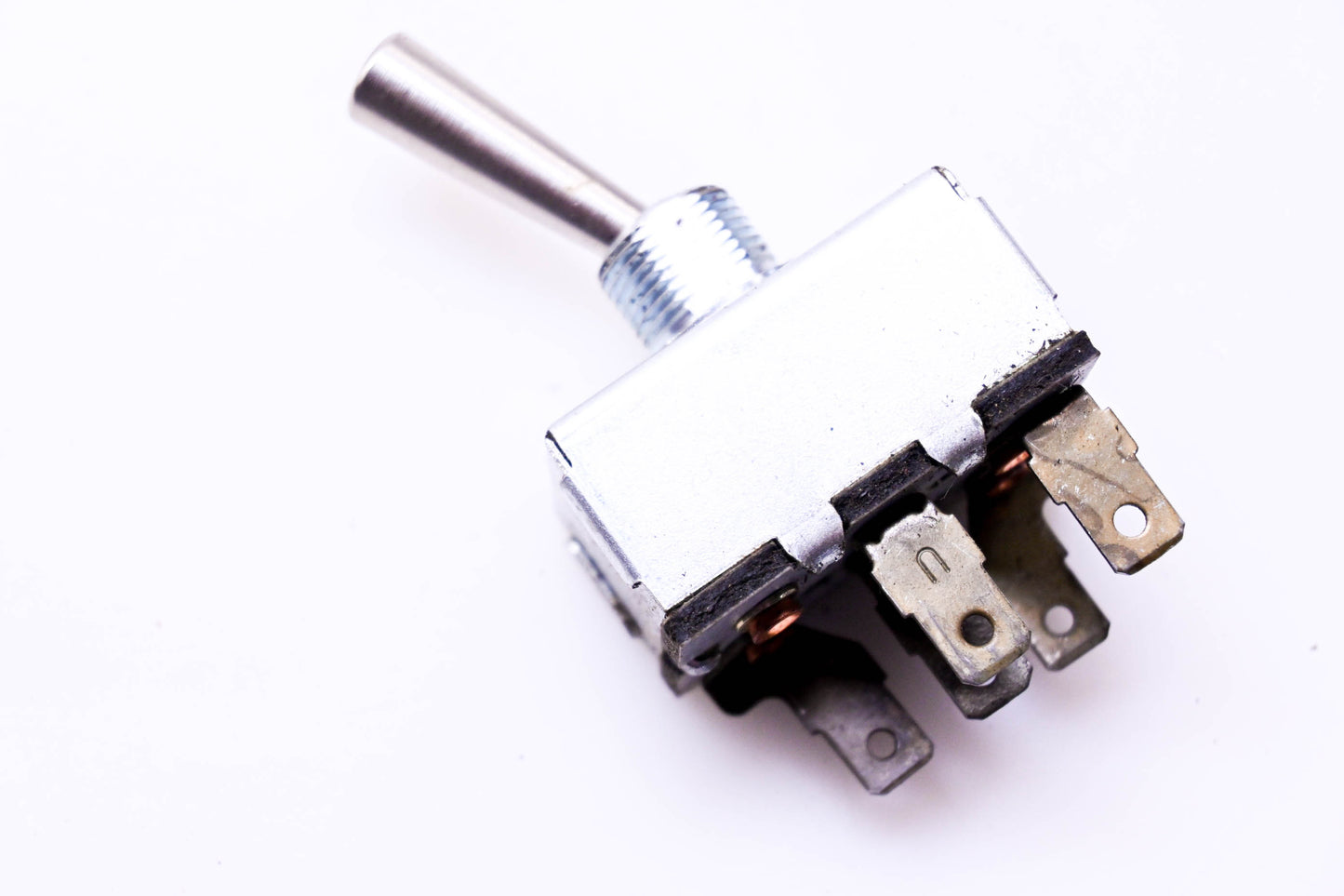 Toro 37-2610 Switch