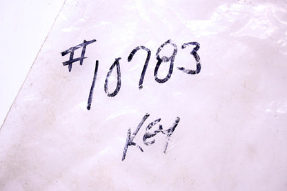Snapper 10783 Woodruff Key NOS
