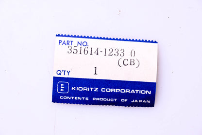 Kioritz Corporation 351614-1233 Handle Support NOS
