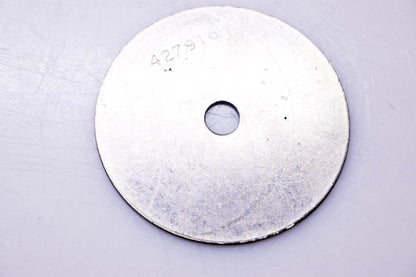 Pioneer 427916 Washer Plate NOS