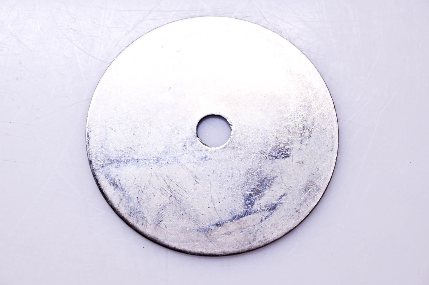 Pioneer 427916 Washer Plate NOS