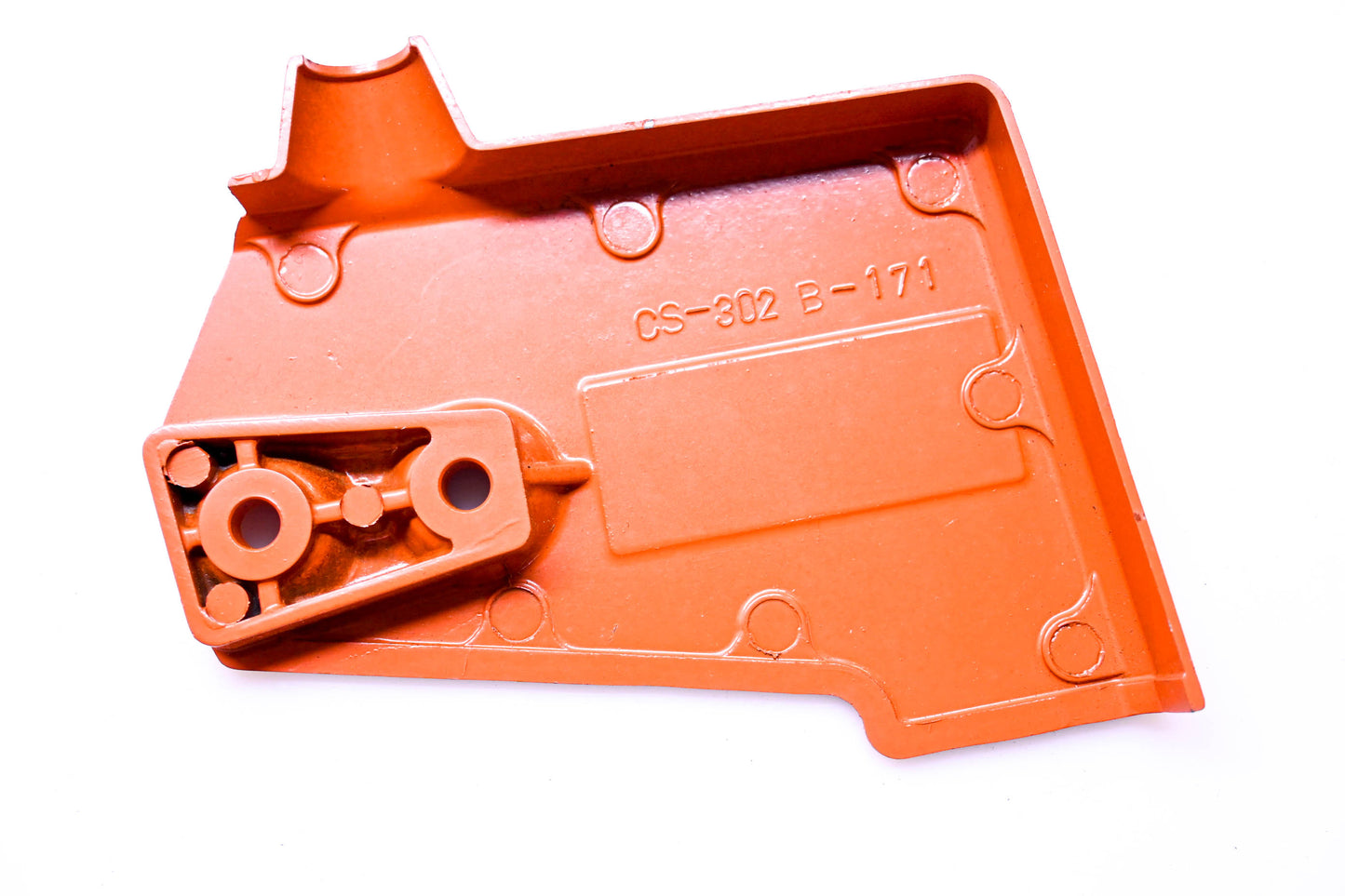 Kioritz Corporation 433010-03931 Sprocket Guard NOS