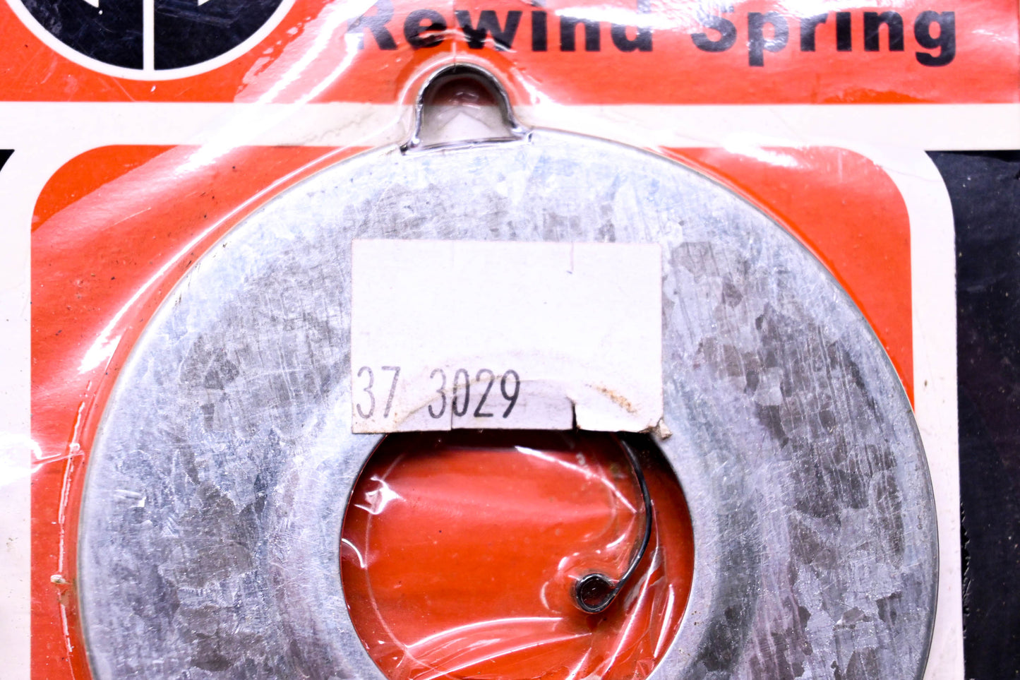 GB 37 3029 Starter Rewind Spring NOS