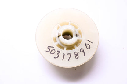 New OEM Husqvarna 503178901 Starter Pulley NOS