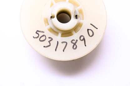 New OEM Husqvarna 503178901 Starter Pulley NOS