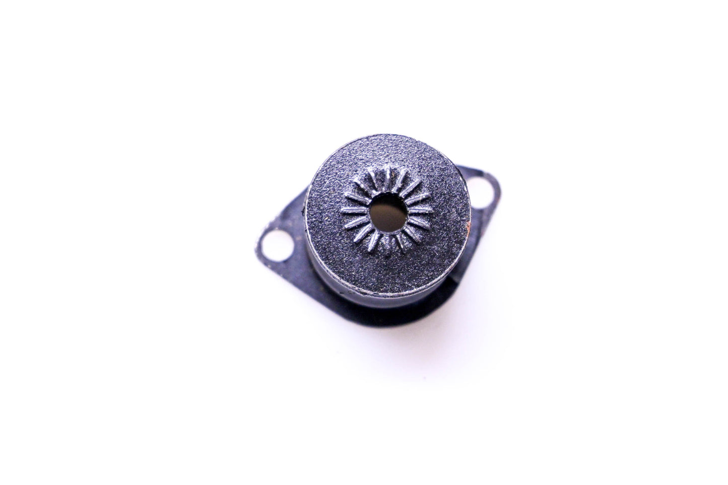 New OEM Echo 10092114430 Front Elliptical Rubber NOS