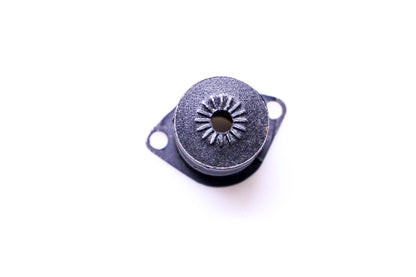 New OEM Echo 10092114430 Front Elliptical Rubber NOS