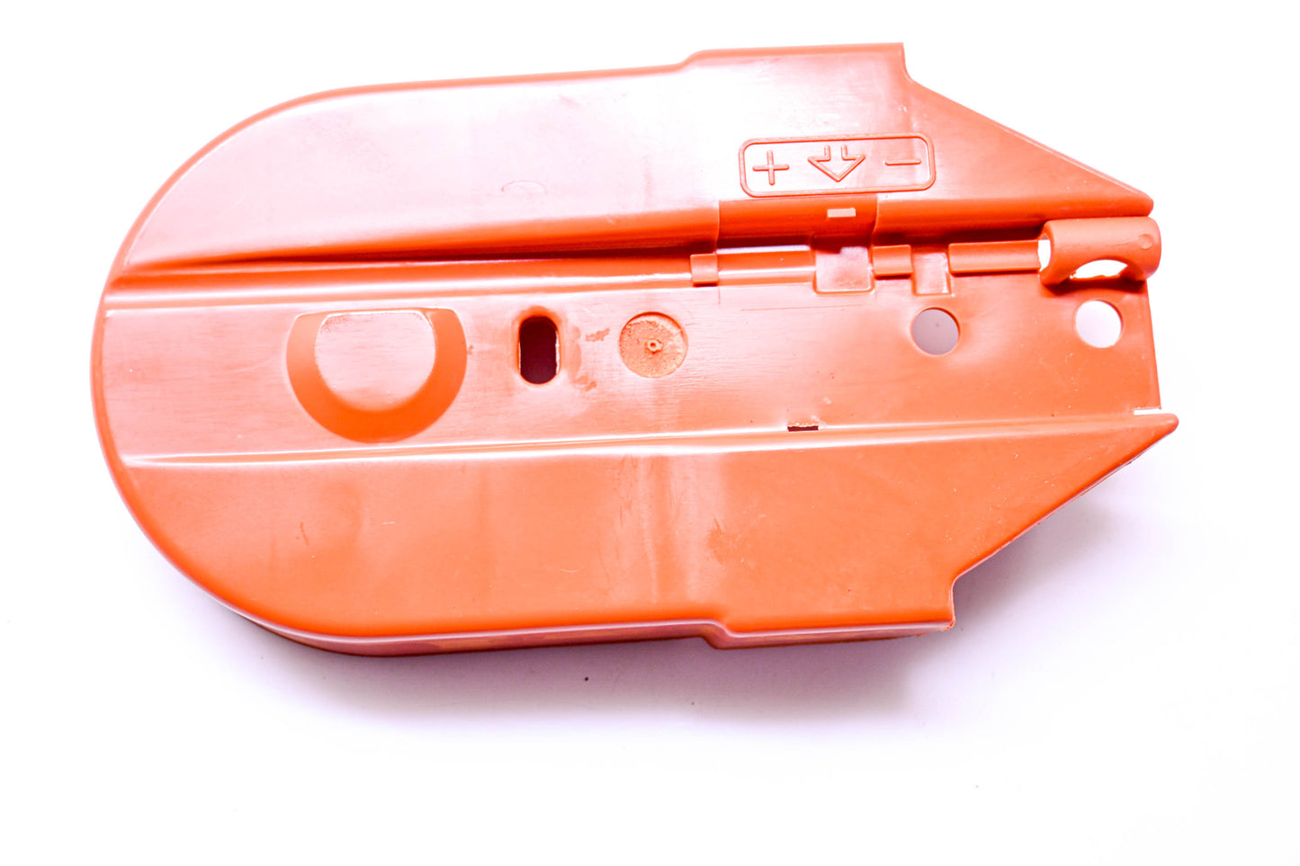 New OEM Husqvarna 506 02 92-11, 506029211 Guard NOS