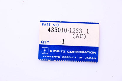 Kioritz Corporation 433010-1233 1 Clutch Cover NOS