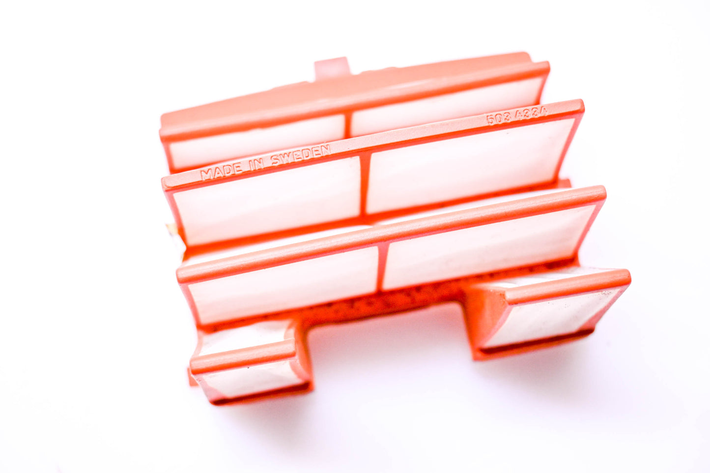 New OEM Husqvarna 5034334, 503433401 Air Filter NOS