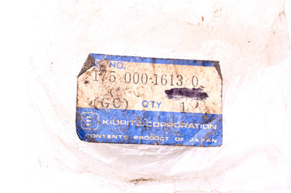Kioritz Corporation 175 000-1613 0 Clutch Assembly NOS