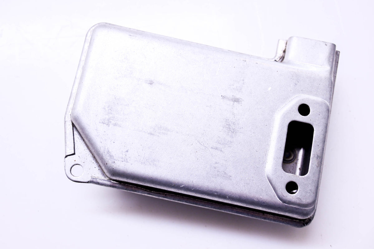 Kioritz Corporation 145810-1233 0, 14581012330 Muffler NOS