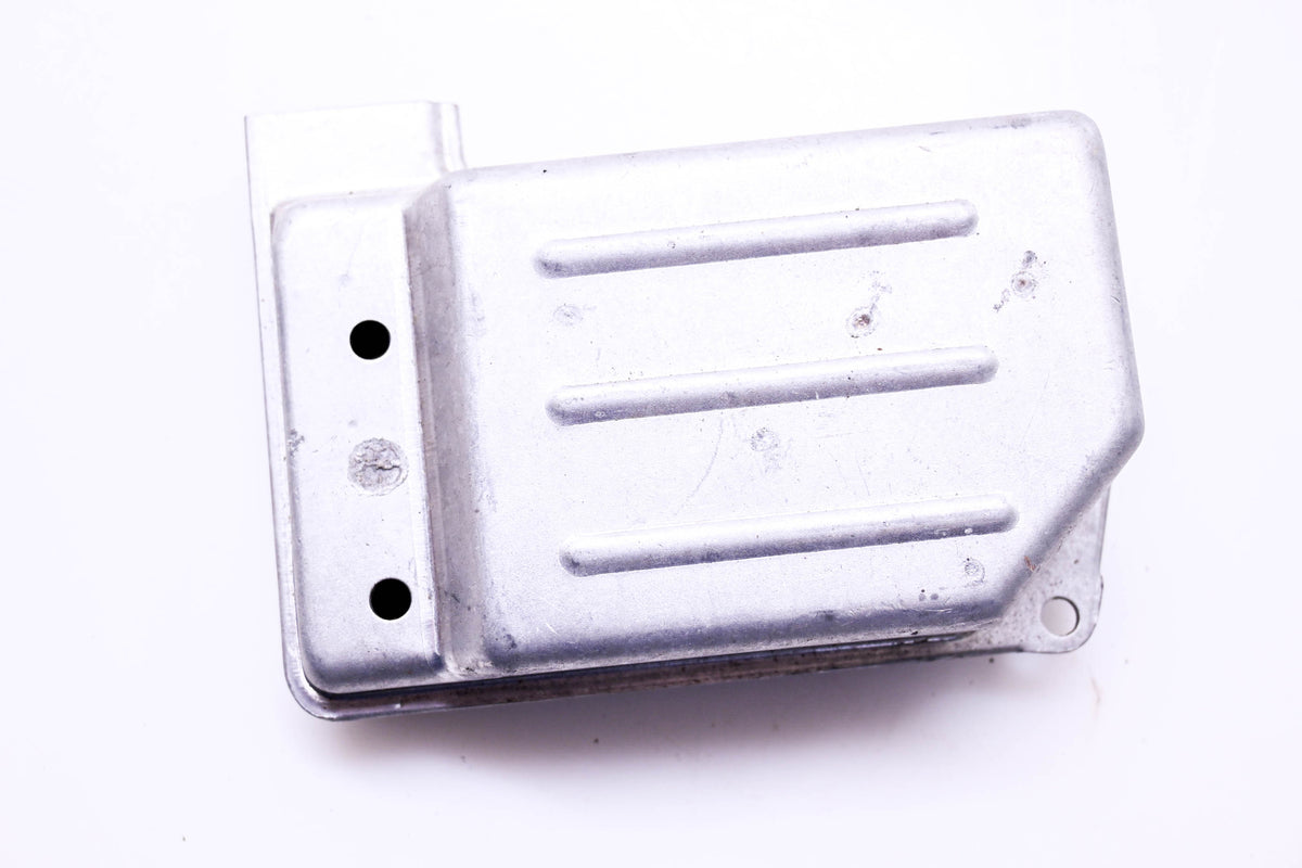 Kioritz Corporation 145810-1233 0, 14581012330 Muffler NOS