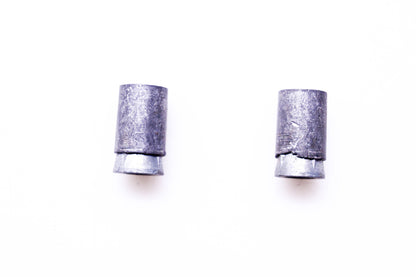 Aftermarket 75004 Machine Screw Anchors Qty 2 NOS