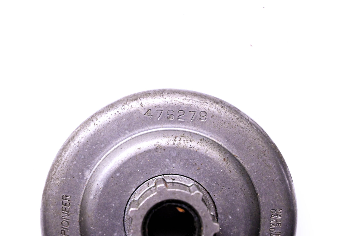 Pioneer 476279 Clutch Rim Sprocket