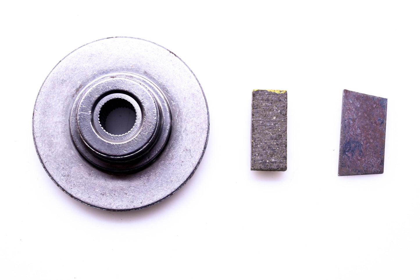 Peerless 799007 Brake Disc Kit NOS