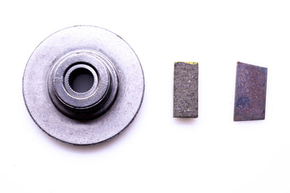 Peerless 799007 Brake Disc Kit NOS