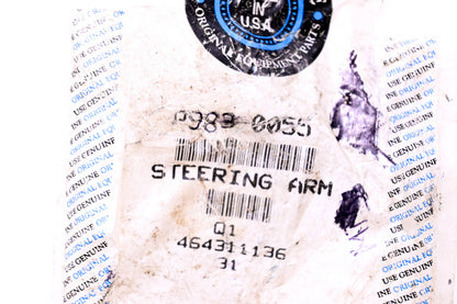 MTD 983-0055 Steering Arm NOS