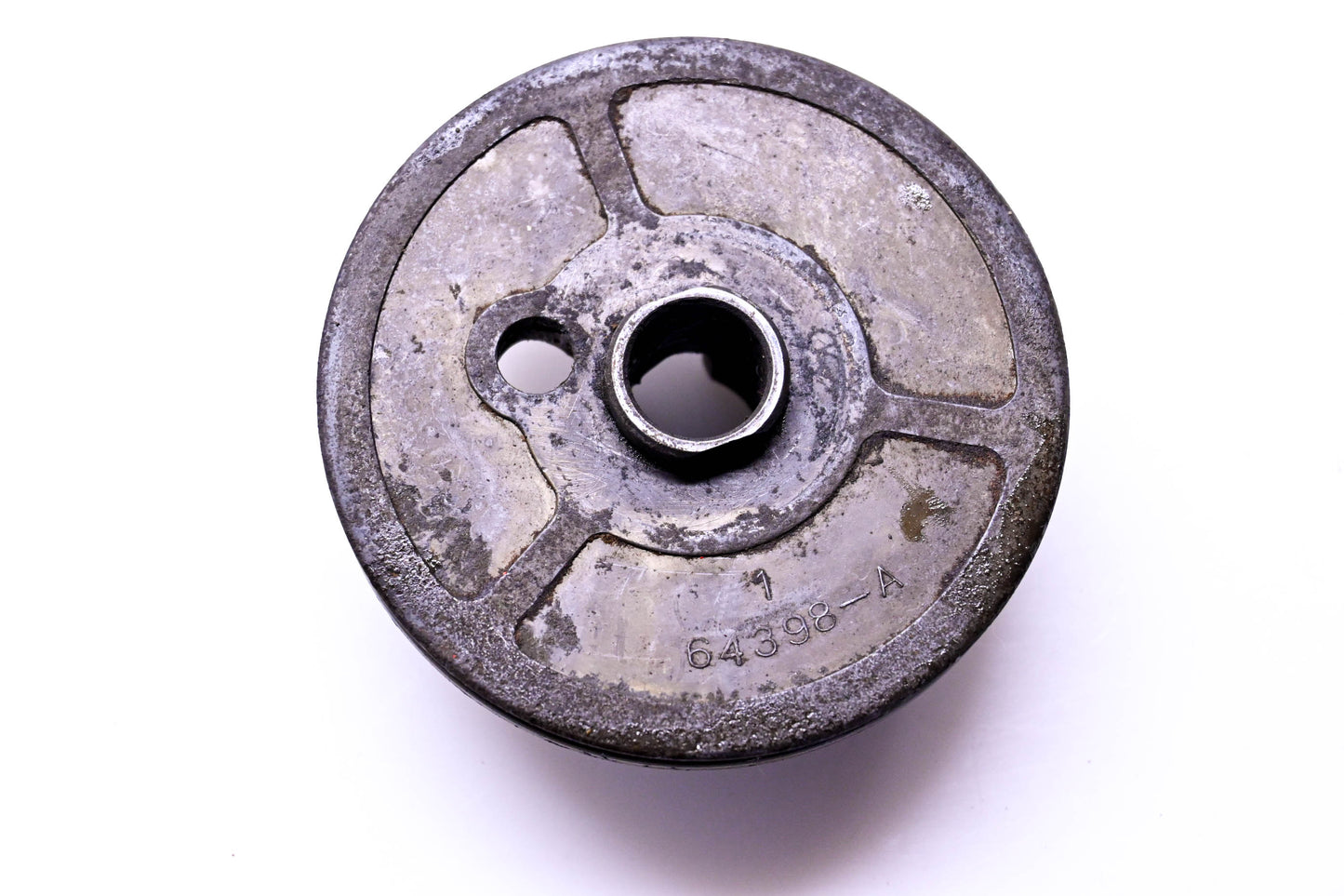 Homelite 64398-A Chainsaw Recoil Pulley