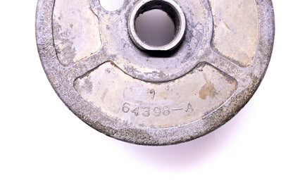 Homelite 64398-A Chainsaw Recoil Pulley