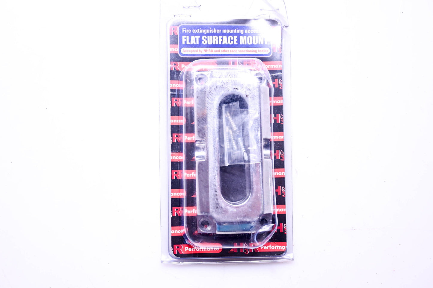 H3R Performance BMF01P Flat Surface Mount NOS