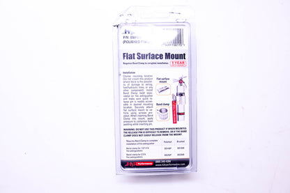 H3R Performance BMF01P Flat Surface Mount NOS