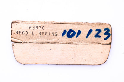 Homelite 63870 Recoil Spring