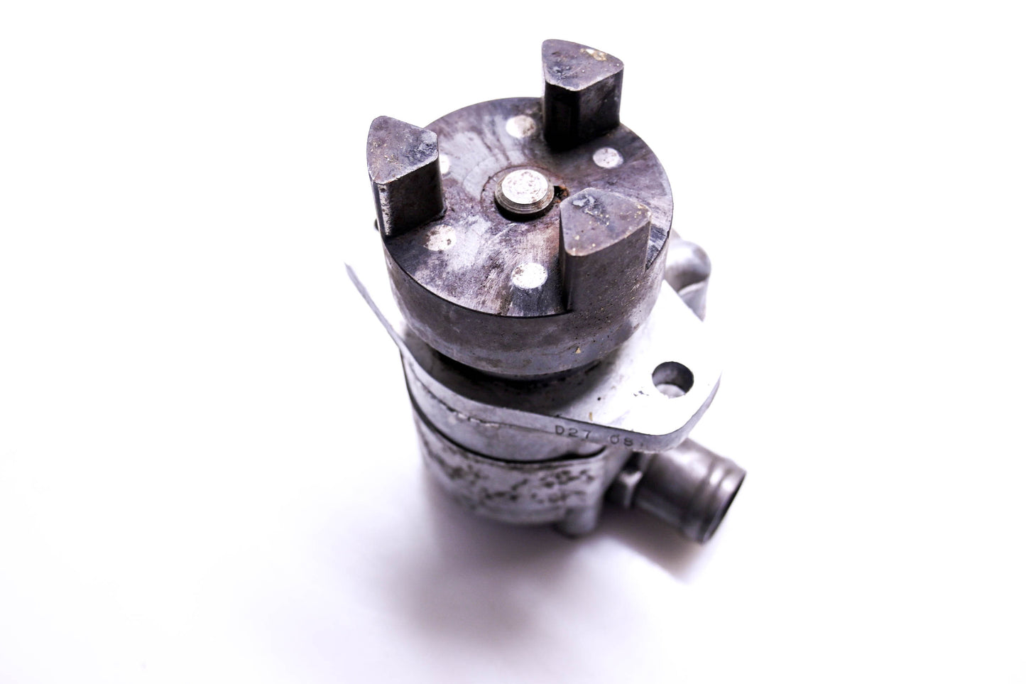 Parker 656506 Hydraulic Gear Pump