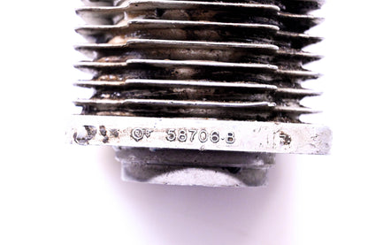 Homelite 58706-B Cylinder