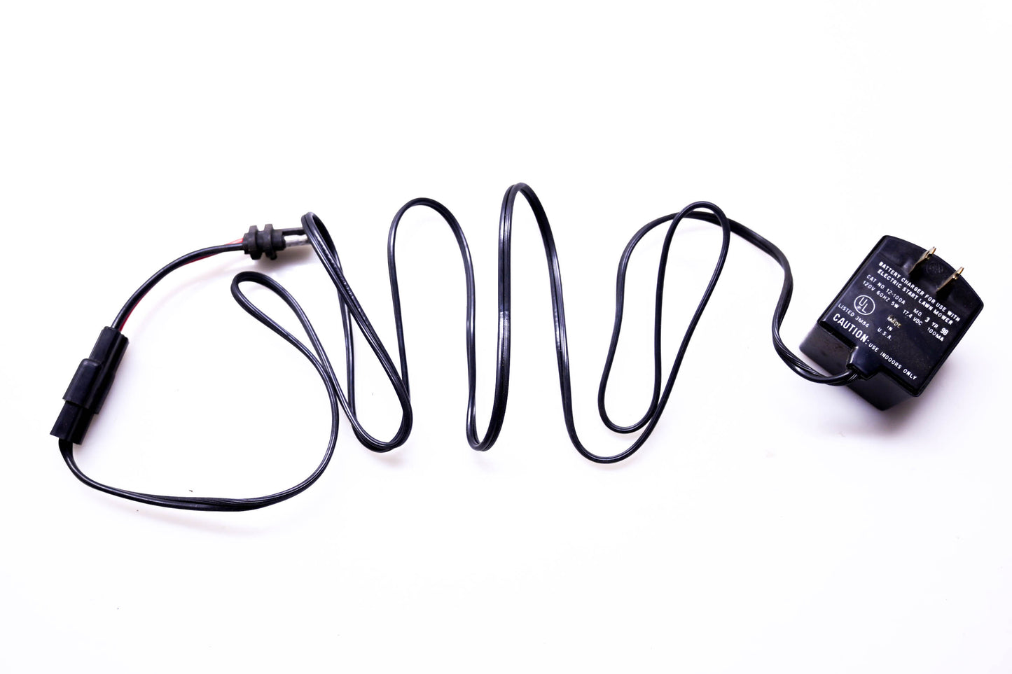 Snapper 1-8834 Power Cord NOS