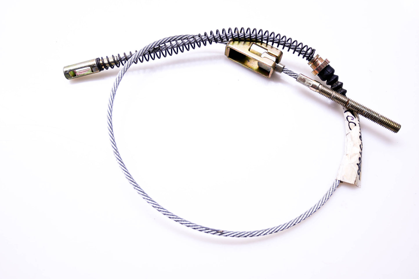 Total Source 52-11246-54605, TC52-11246-54605 Cable Assembly fits TCM NOS