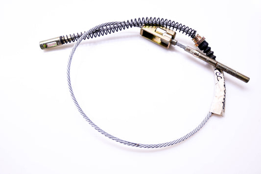 Total Source 52-11246-54605, TC52-11246-54605 Cable Assembly fits TCM NOS